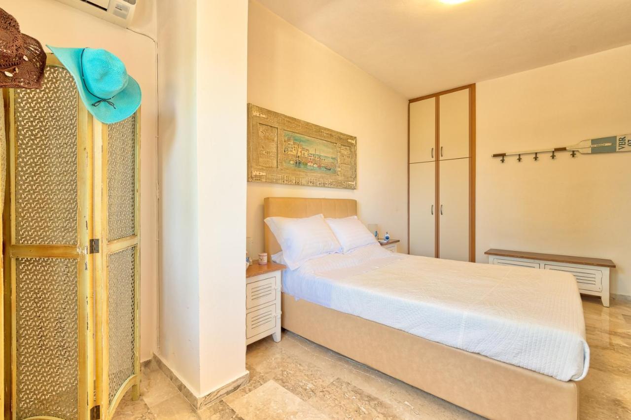 Villa Bamour With Paradise View Epidaurus Exterior foto